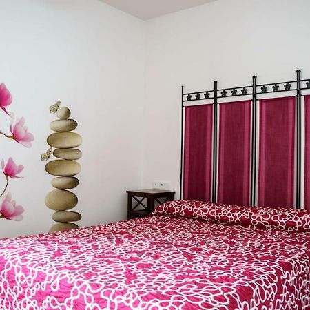 "Ventana Del Guadalquivir " Apartment Baeza Exterior photo